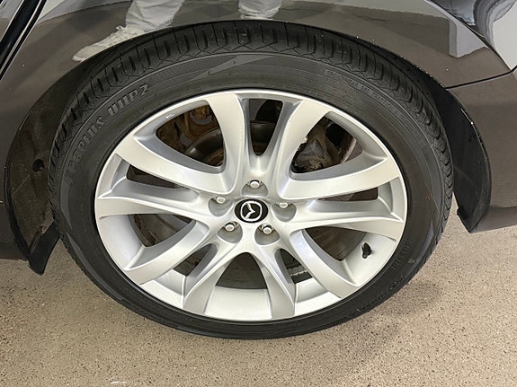 Mazda 6 5 of 5