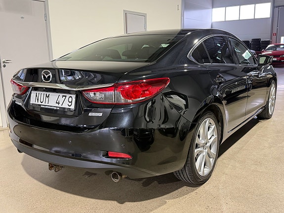 Mazda 6 8 of 30