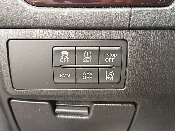 Mazda 6 29 of 30