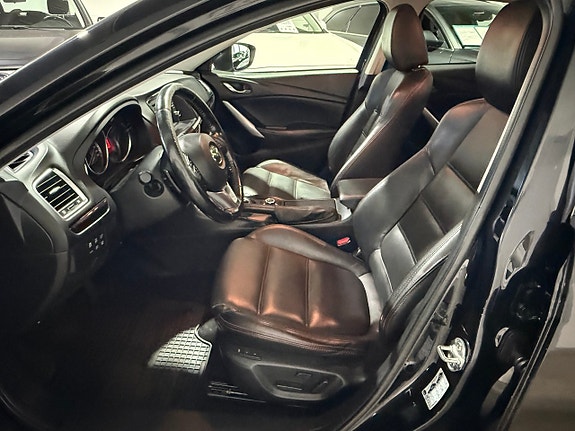 Mazda 6 17 of 30