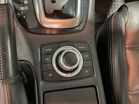 Mazda 6 22 of 30