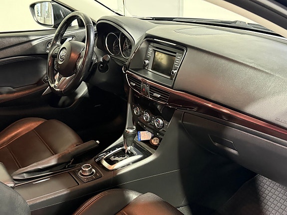 Mazda 6 13 of 30