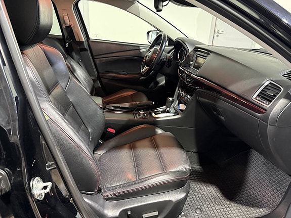 Mazda 6 11 of 30