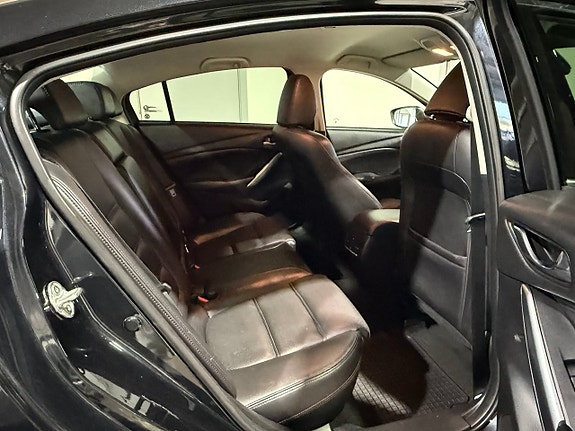 Mazda 6 10 of 30