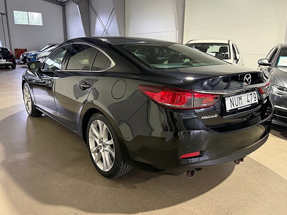 Mazda 6 6 of 30