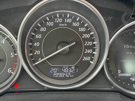 Mazda 6 30 of 30