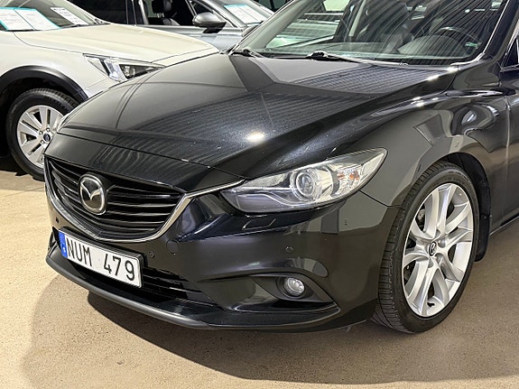 Mazda 6 3 of 5