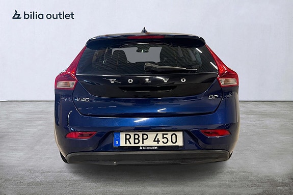Volvo V40 4 of 5