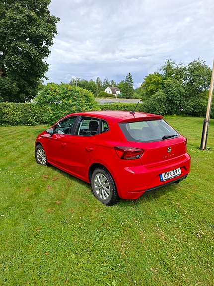 Seat Ibiza 3 of 5