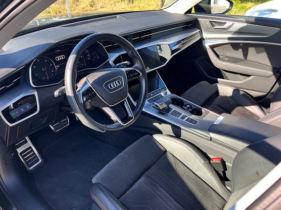 Audi A6 allroad 2 of 5