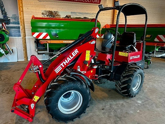Thaler 2230 Demo