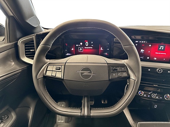Opel Mokka 7 of 15