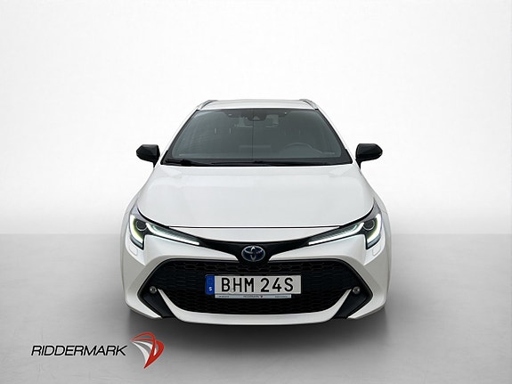 Toyota Corolla 2 of 25