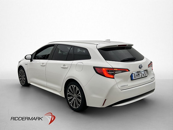 Toyota Corolla 5 of 25
