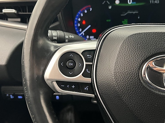 Toyota Corolla 14 of 25