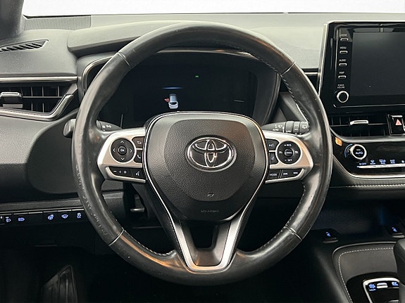 Toyota Corolla 9 of 25