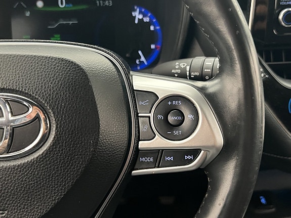 Toyota Corolla 15 of 25
