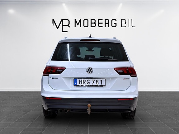 Volkswagen Tiguan 5 of 5