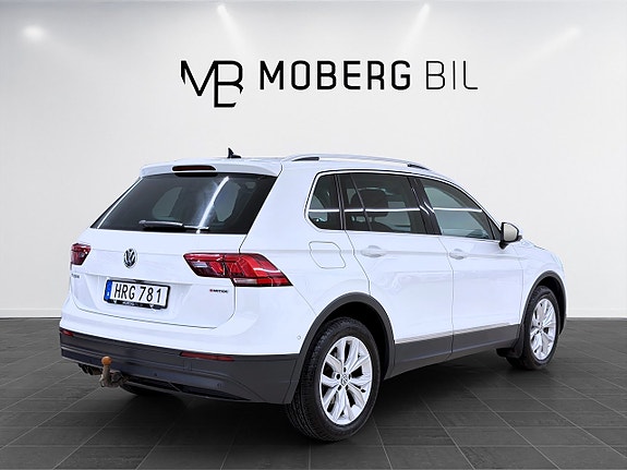 Volkswagen Tiguan 4 of 5