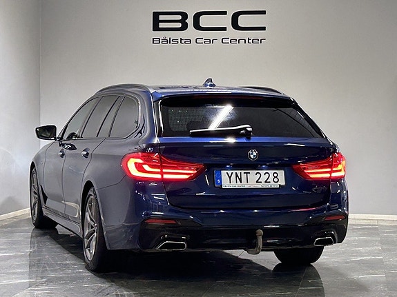 BMW 530i 6 of 30