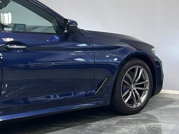 BMW 530i 10 of 30
