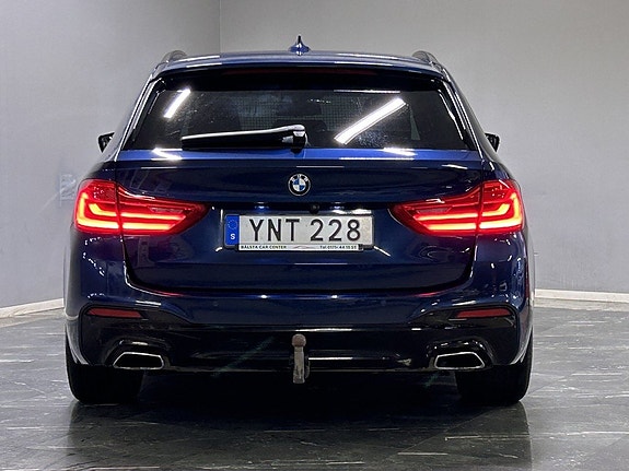BMW 530i 7 of 30