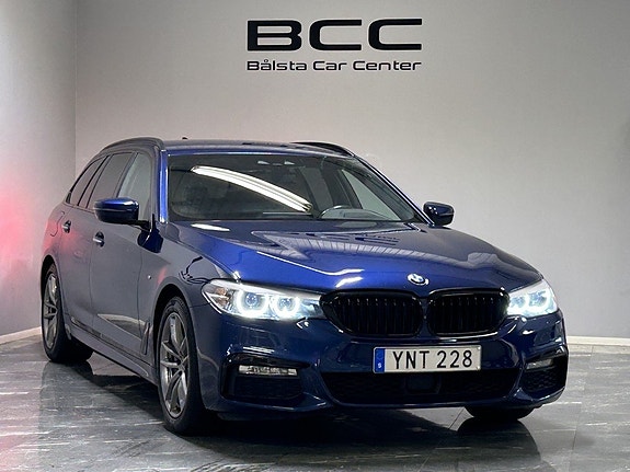 BMW 530i 5 of 5
