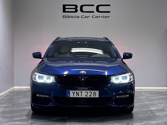 BMW 530i 2 of 5