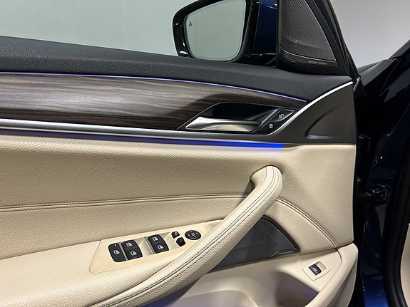 BMW 530i 26 of 30