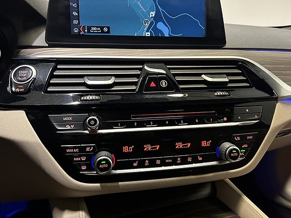 BMW 530i 23 of 30