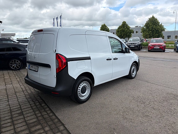 Mercedes-Benz Citan 112 5 of 5