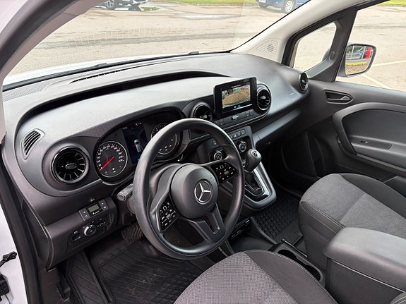 Mercedes-Benz Citan 112 9 of 17