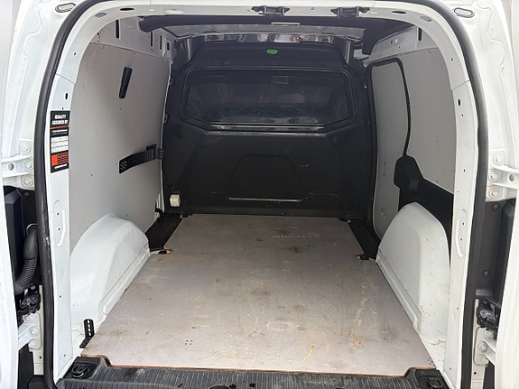 Mercedes-Benz Citan 112 8 of 17
