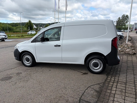 Mercedes-Benz Citan 112 3 of 5