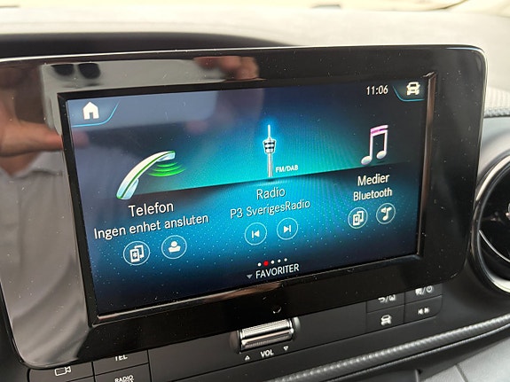 Mercedes-Benz Citan 112 15 of 17