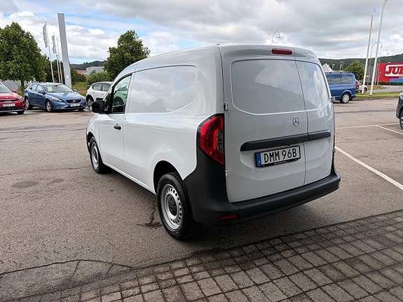 Mercedes-Benz Citan 112 4 of 5