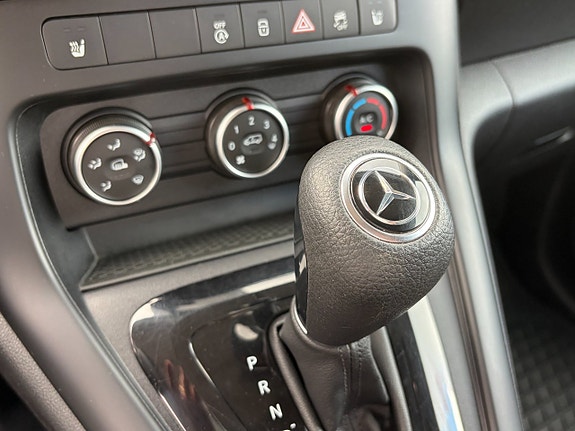 Mercedes-Benz Citan 112 13 of 17