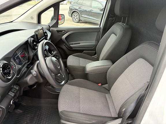 Mercedes-Benz Citan 112 10 of 17