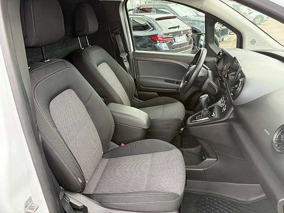 Mercedes-Benz Citan 112 6 of 17