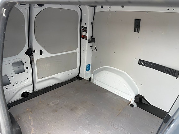 Mercedes-Benz Citan 112 7 of 17