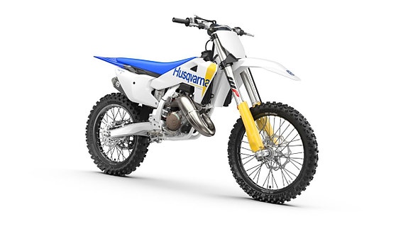 Husqvarna TC 125 2027 3 of 3