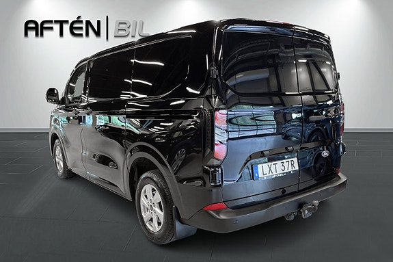 Ford Transit Custom 8 of 30