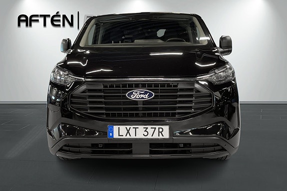 Ford Transit Custom 3 of 5