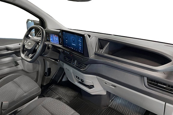 Ford Transit Custom 15 of 30