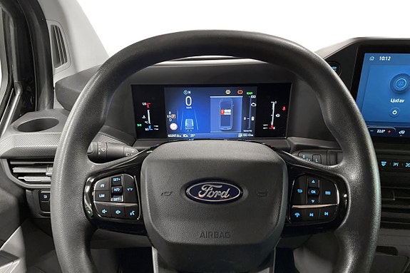 Ford Transit Custom 12 of 30