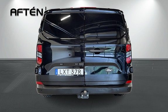Ford Transit Custom 9 of 30