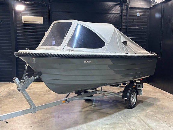 Carisma 475 Classic 3 of 9