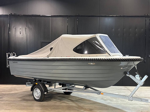 Carisma 475 Classic 2 of 9
