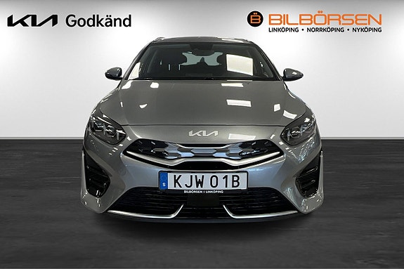 Kia Ceed 2 of 14