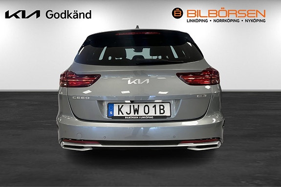 Kia Ceed 5 of 14